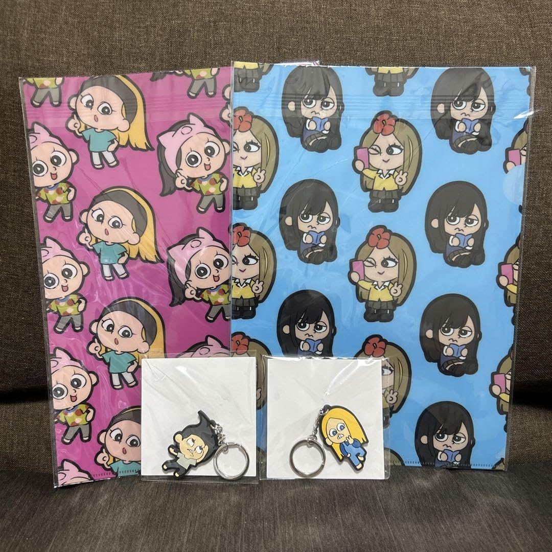 平成フラミンゴ　グッズセット 平成フラミンゴ グッズセット - メルカリ